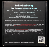 Fenstersicherung - Multi-Paul